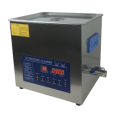 Équipement de laboratoire Ultrasonic Cleaner Dual-Frequency / Damassing Series Nettaiting Machine